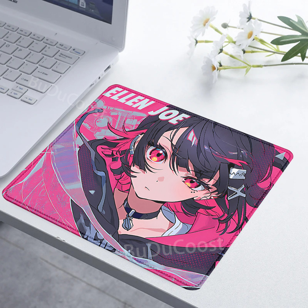 Zero Esports Gaming Gear - 게이머 Zenless Zone Zero ZZZ Ellen