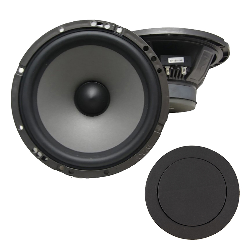 Sound Dampening Foam - 1Pc 범용 자동차 스피커 링 방음