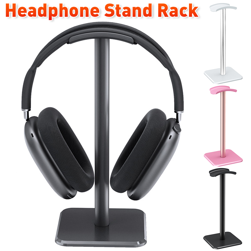 Esports Gaming Earphones - 알루미늄 합금 헤드폰 거치대 랙, 공간