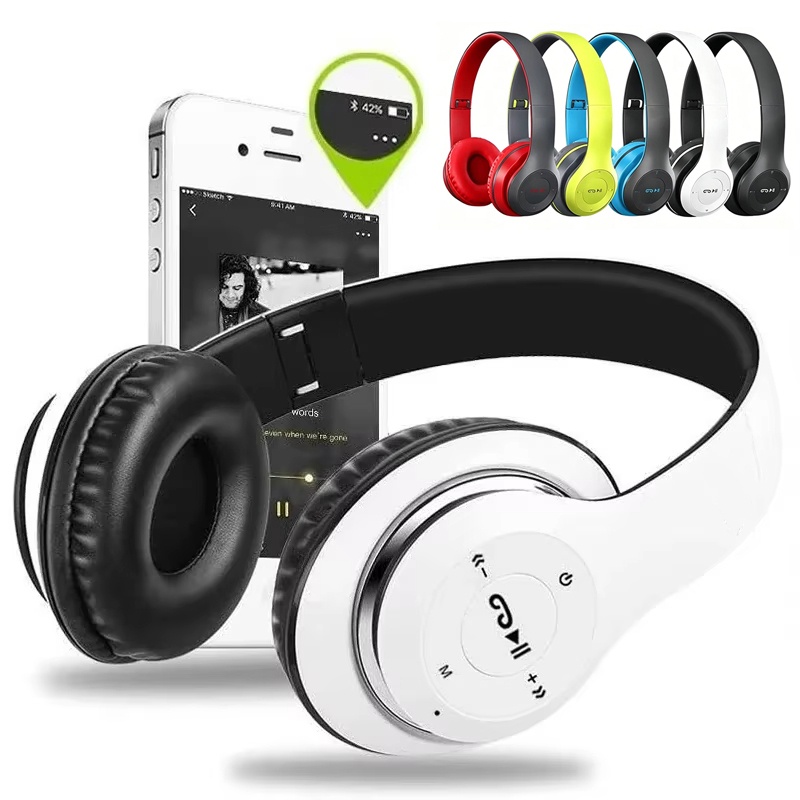 Esports Gaming Earphones - TWS 무선 블루투스 헤드폰 HiFi 스테레오