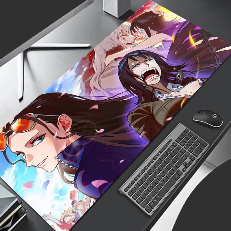 Esports Gaming Pc - 일본 섹시 애니메이션 소녀 마우스 패드