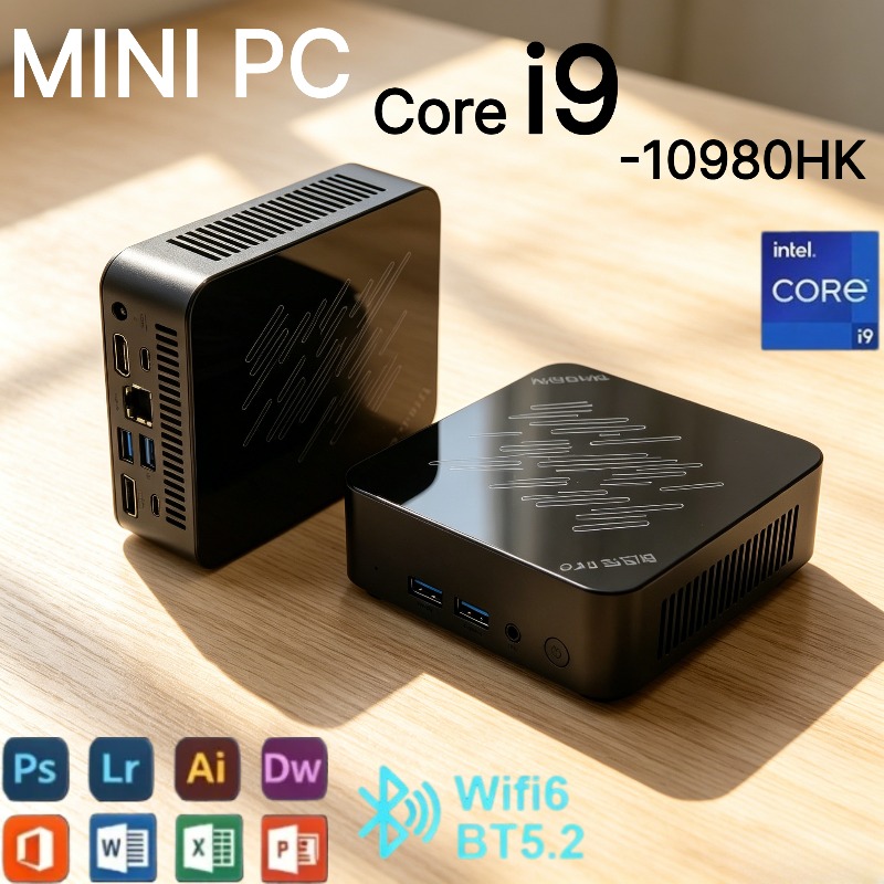 Esports Gaming Pc - 플러스 2026 뉴 미니 PC 인텔