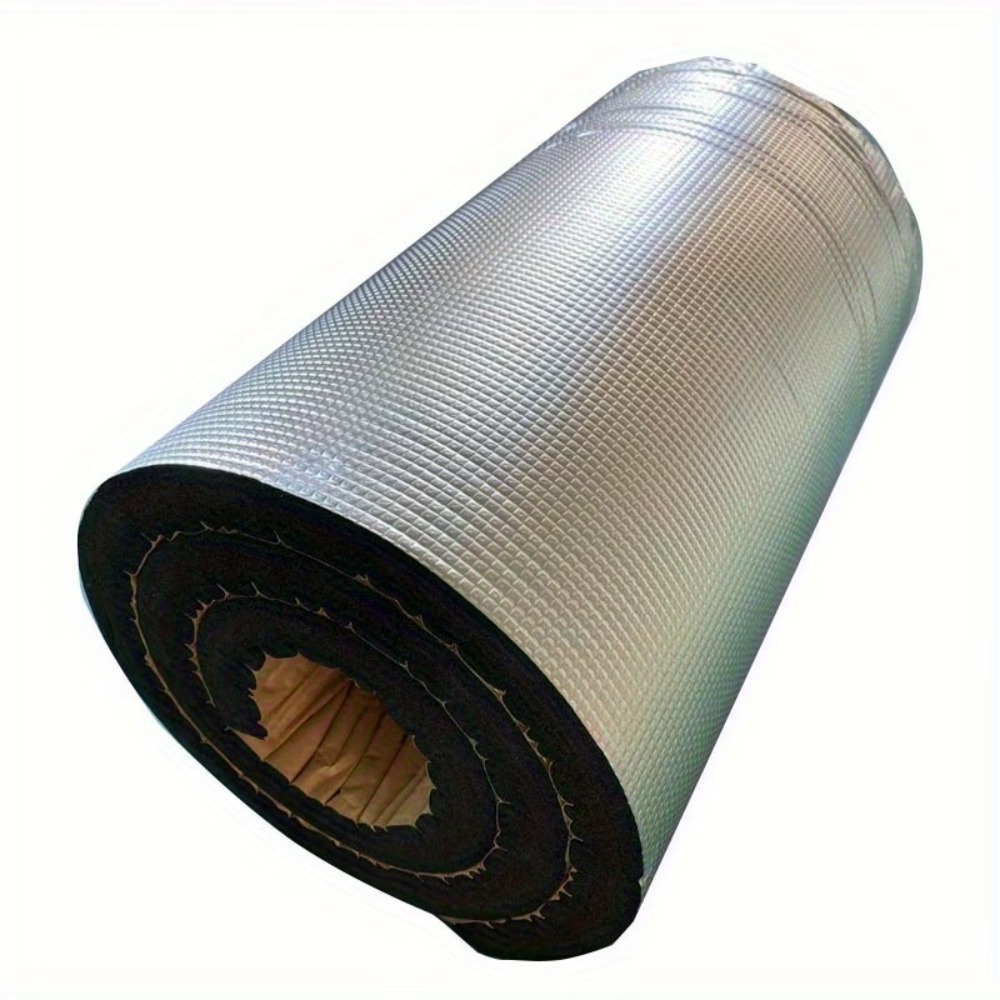Sound Dampening Foam - 초두꺼운 20mm 자동차 방음 매트 50x100cm