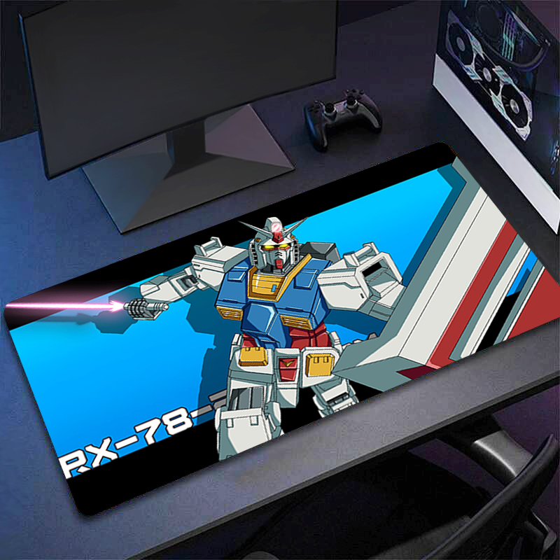 Best Esports Gaming Keyboard - 대형 마우스 패드 기계식 전사 RX-78-2