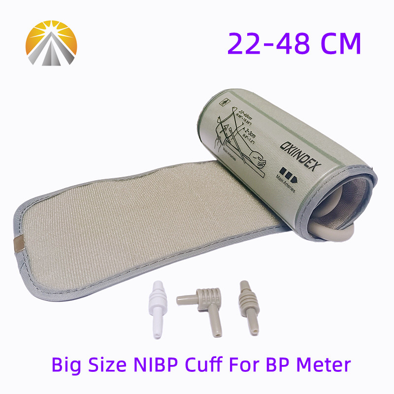 휴대용 성인 NIBP 커프 22-42/22-48 Cm  - Dual Monitor Stand 리뷰 및 가격