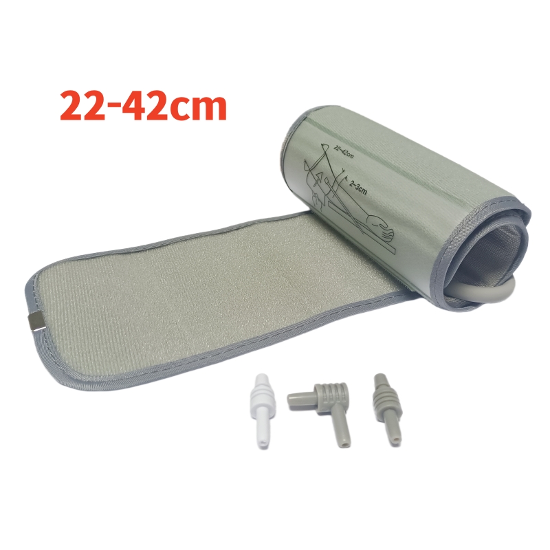 휴대용 성인 NIBP 커프 22-42/22-48 Cm  - Dual Monitor Stand 리뷰 및 가격