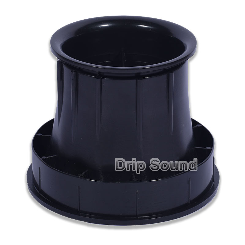 스피커 포트 튜브 베이스 서브우퍼 오디오 반사 튜브 라 - Sound Dampening Foam 리뷰 및 가격