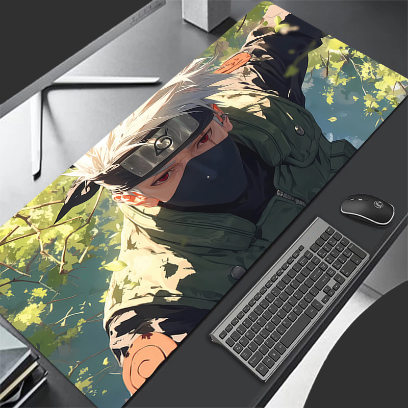 마우스 패드 나루토 카카시 하타케 프로 전자 스포츠 게 - Best Esports Gaming Keyboard 리뷰 및 가격