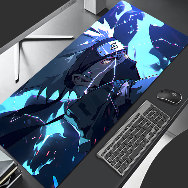 마우스 패드 나루토 카카시 하타케 프로 전자 스포츠 게 - Best Esports Gaming Keyboard 리뷰 및 가격