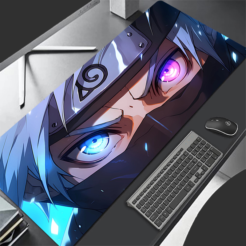 마우스 패드 나루토 카카시 하타케 프로 전자 스포츠 게 - Best Esports Gaming Keyboard 리뷰 및 가격