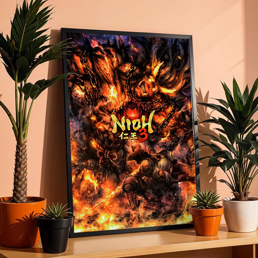 액션 게임 N-NiohS 포스터 게임룸 및 E-스포츠  - Esports And Gaming Lounge 리뷰 및 가격