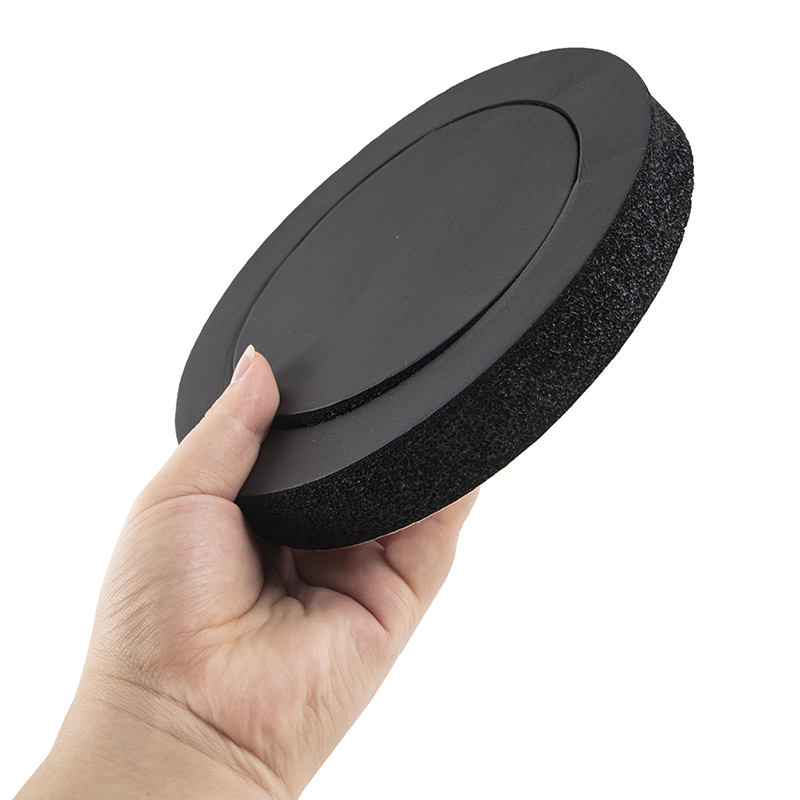 1Pc 범용 자동차 스피커 링 방음 스폰지 패드 6.5 - Sound Dampening Foam 리뷰 및 가격