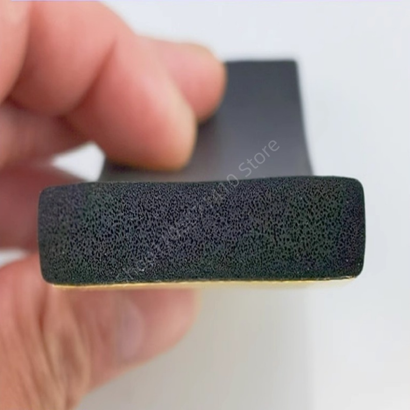 2-10M EPDM 고무 스폰지 도어 창문 씰 스트립  - Sound Dampening Foam 리뷰 및 가격