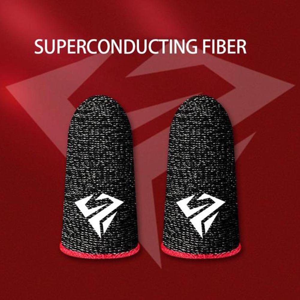 2pcs 손가락 슬리브 e스포츠 장갑 PUBG 게이머용 - Esports Gaming Arm Sleeve 리뷰 및 가격