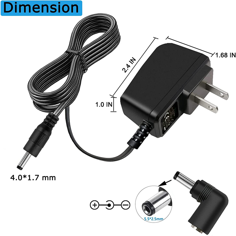 Omron 헬스케어 상완 혈압 모니터용 AC 어댑터,  - Dual Monitor Stand 리뷰 및 가격