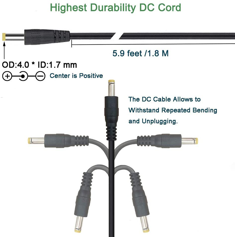 Omron 헬스케어 상완 혈압 모니터용 AC 어댑터,  - Dual Monitor Stand 리뷰 및 가격