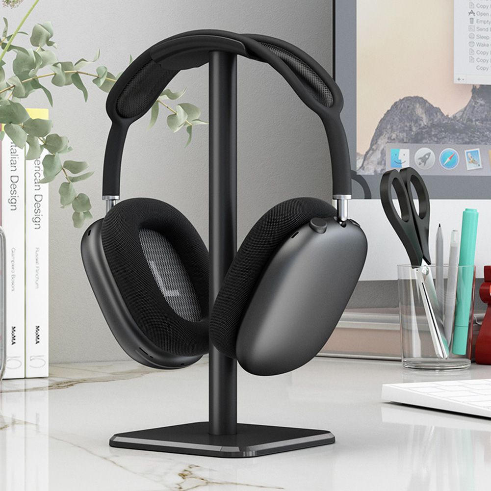 알루미늄 합금 헤드폰 거치대 랙, 공간 절약형, 데스크 - Esports Gaming Earphones 리뷰 및 가격