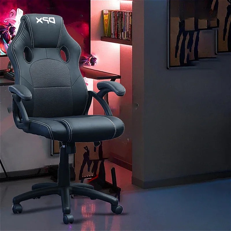 패션 심플 오피스 체어 독창적인 디자인 학생 라운지 침 - Esports And Gaming Lounge 리뷰 및 가격