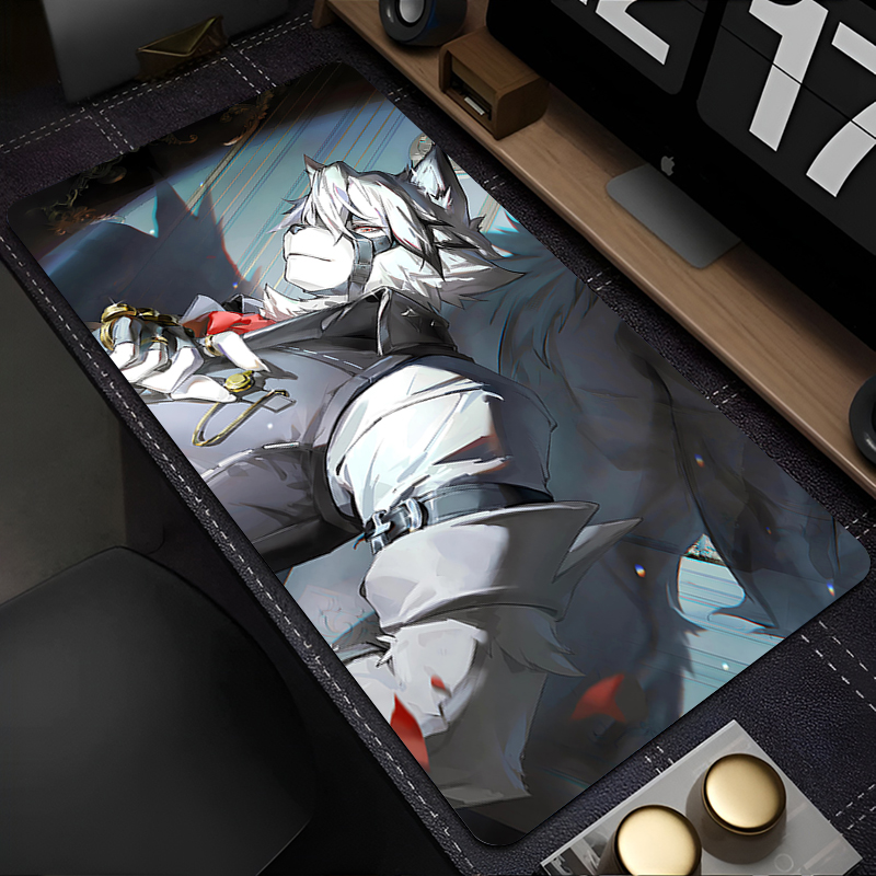 Zenless Zone Zero Von 라이카온 마우스 - Zero Esports Gaming Gear 리뷰 및 가격