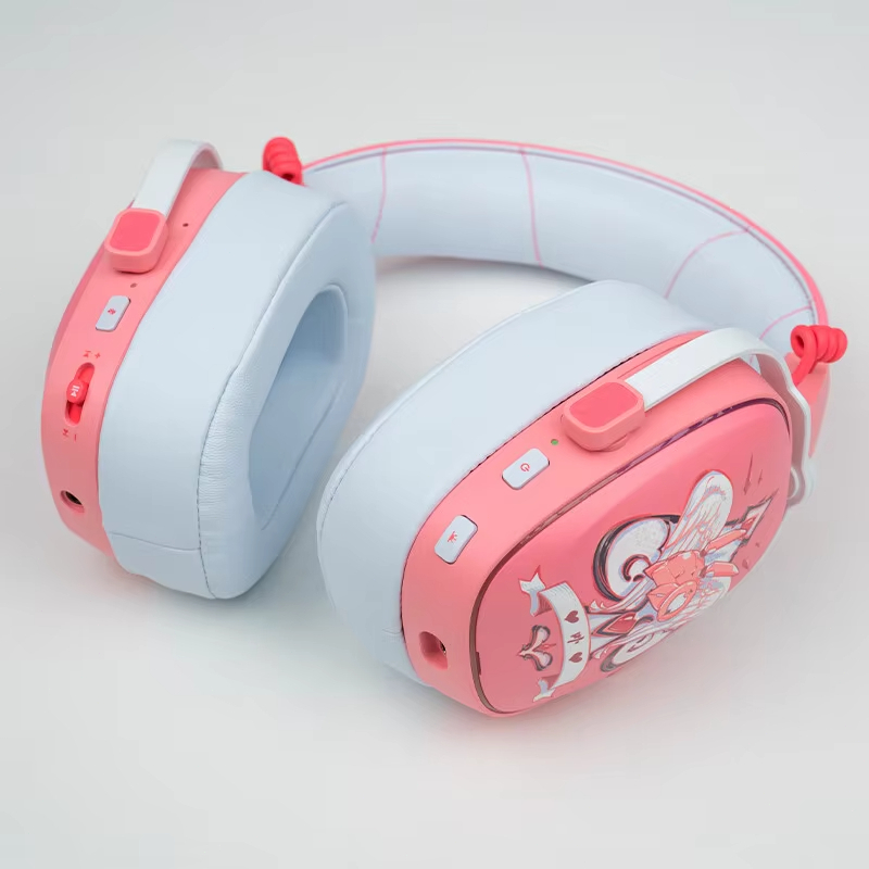 VALKYRIE VK S1 게이밍 헤드셋 무선 트리플  - Esports Gaming Earphones 리뷰 및 가격