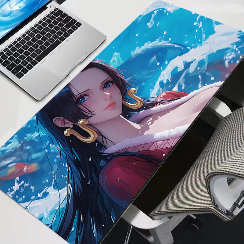 E-스포츠 새로운 마우스 패드 빅 보아 핸콕 부드러운  - Esports Gamer 리뷰 및 가격