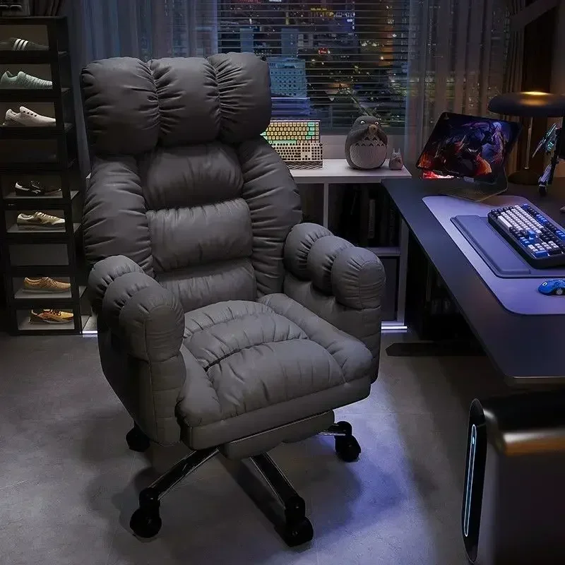편안한 컴퓨터 의자, 집에서 오래 앉아도 편한 등받이  - Esports And Gaming Lounge 리뷰 및 가격