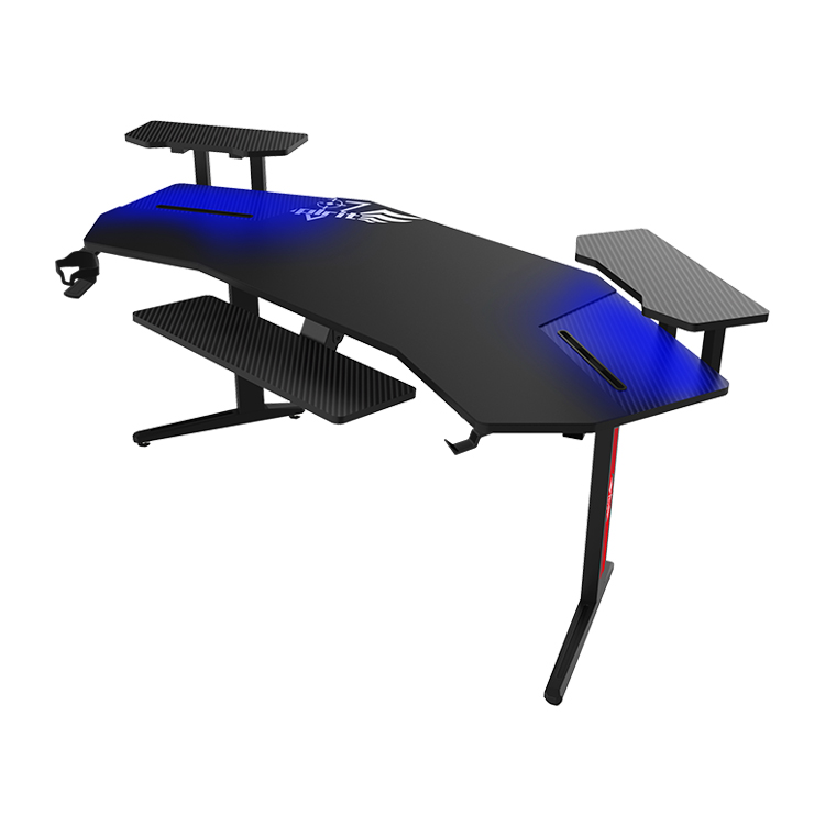 70인치 대형 RGB LED 조명 E-스포츠 컴퓨터 게 - Esports Gamer 리뷰 및 가격