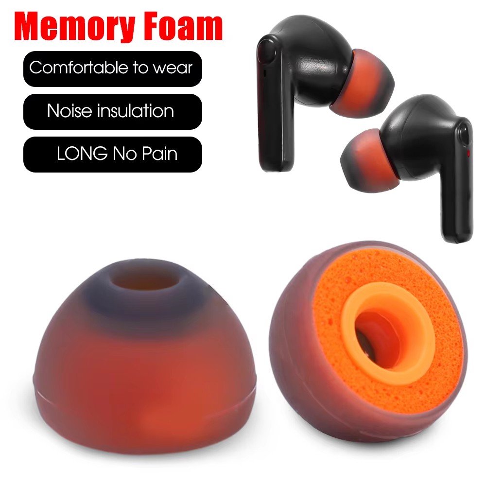 소니 WF-1000XM6 WF-1000XM5/4 S/M - Sound Dampening Foam 리뷰 및 가격