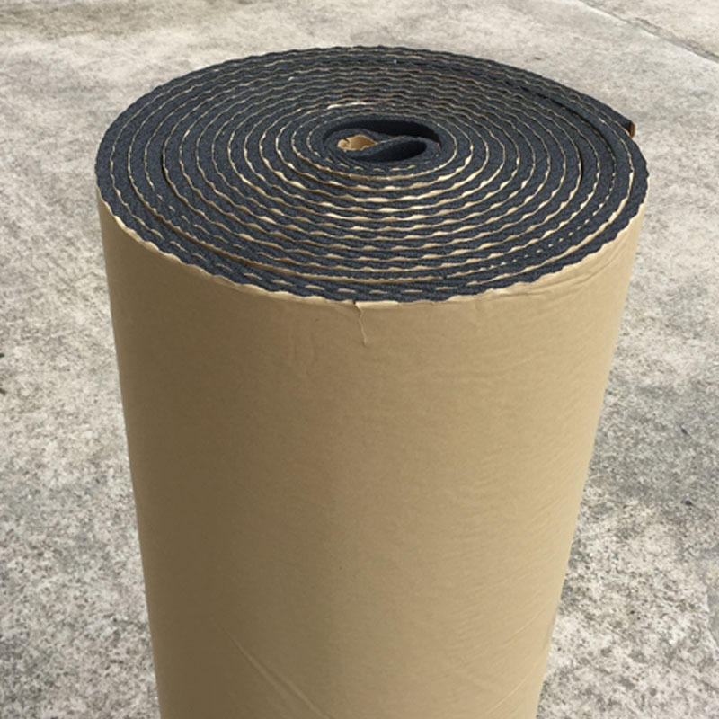 1 롤 200cmx50cm 6mm/8mm/10mm 접착 - Sound Dampening Foam 리뷰 및 가격