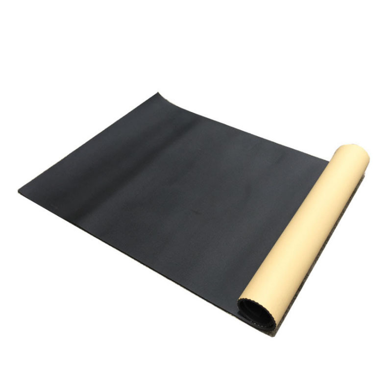 1 롤 200cmx50cm 6mm/8mm/10mm 접착 - Sound Dampening Foam 리뷰 및 가격