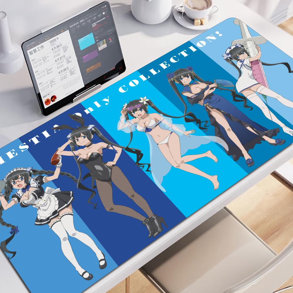 DanMachi 마우스 패드 베스트 셀러 900x400 - Best Esports Gaming Keyboard 리뷰 및 가격