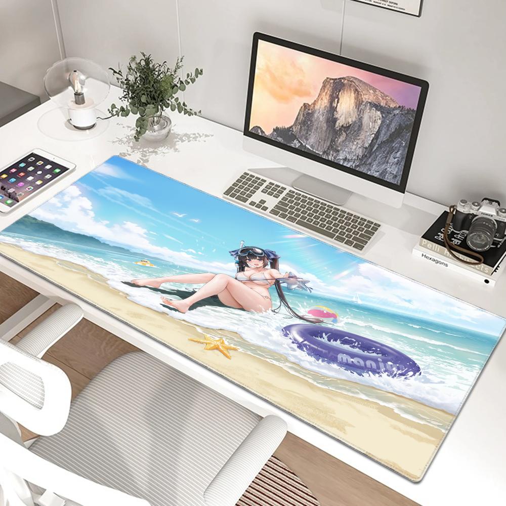 DanMachi 마우스 패드 베스트 셀러 900x400 - Best Esports Gaming Keyboard 리뷰 및 가격