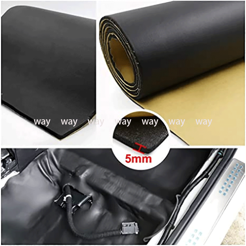 100/150/200/300cmx50cm 자동차 사운드 - Sound Dampening Foam 리뷰 및 가격