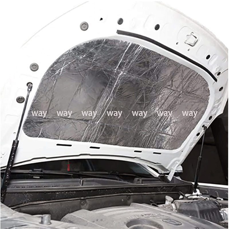 100/150/200/300cmx50cm 자동차 사운드 - Sound Dampening Foam 리뷰 및 가격
