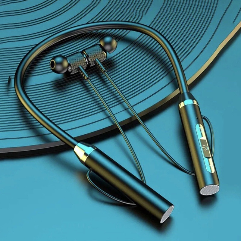 무선 블루투스 5.0 헤드폰 넥밴드 마그네틱 이어폰 스 - Esports Gaming Earphones 리뷰 및 가격
