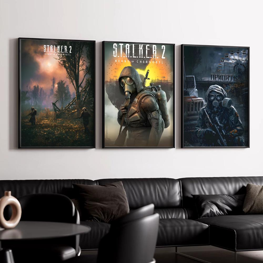 S-S.T.A.L.K.E.R-R 2 H-H-HeartS - Esports And Gaming Lounge 리뷰 및 가격