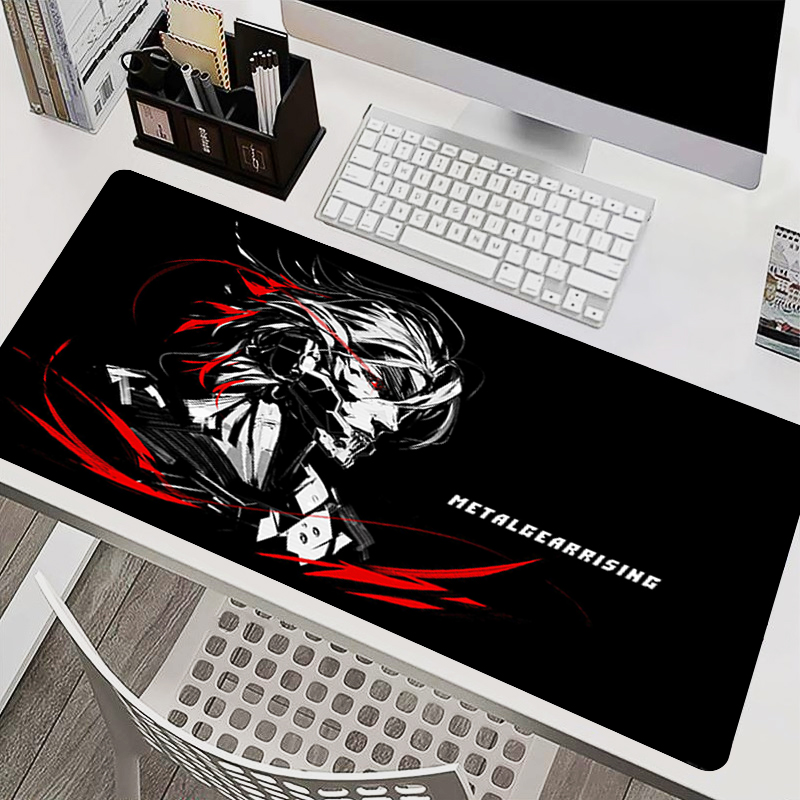 마우스 패드 HD 인쇄 E-스포츠 게이머 데스크 매트  - Best Esports Gaming Keyboard 리뷰 및 가격