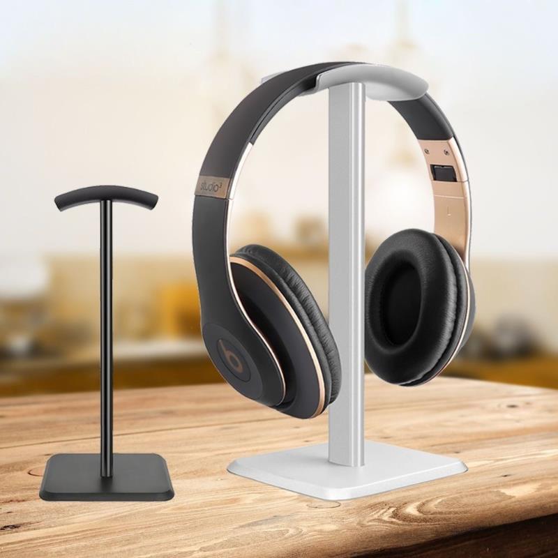 1pcs 범용 플라스틱 헤드폰 홀더 게임용 헤드셋 스탠 - Esports Gaming Earphones 리뷰 및 가격