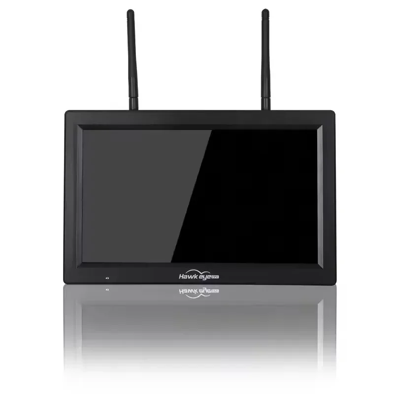 호크아이 리틀 파일럿 캡틴 X 10.2인치 FPV 모니 - Dual Monitor Stand 리뷰 및 가격