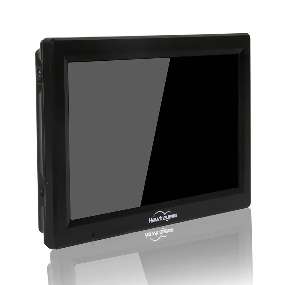 호크아이 리틀 파일럿 캡틴 X 10.2인치 FPV 모니 - Dual Monitor Stand 리뷰 및 가격