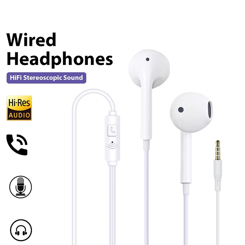 3.5mm 유선 이어폰 인이어 헤드셋 HIFI 베이스  - Esports Gaming Earphones 리뷰 및 가격