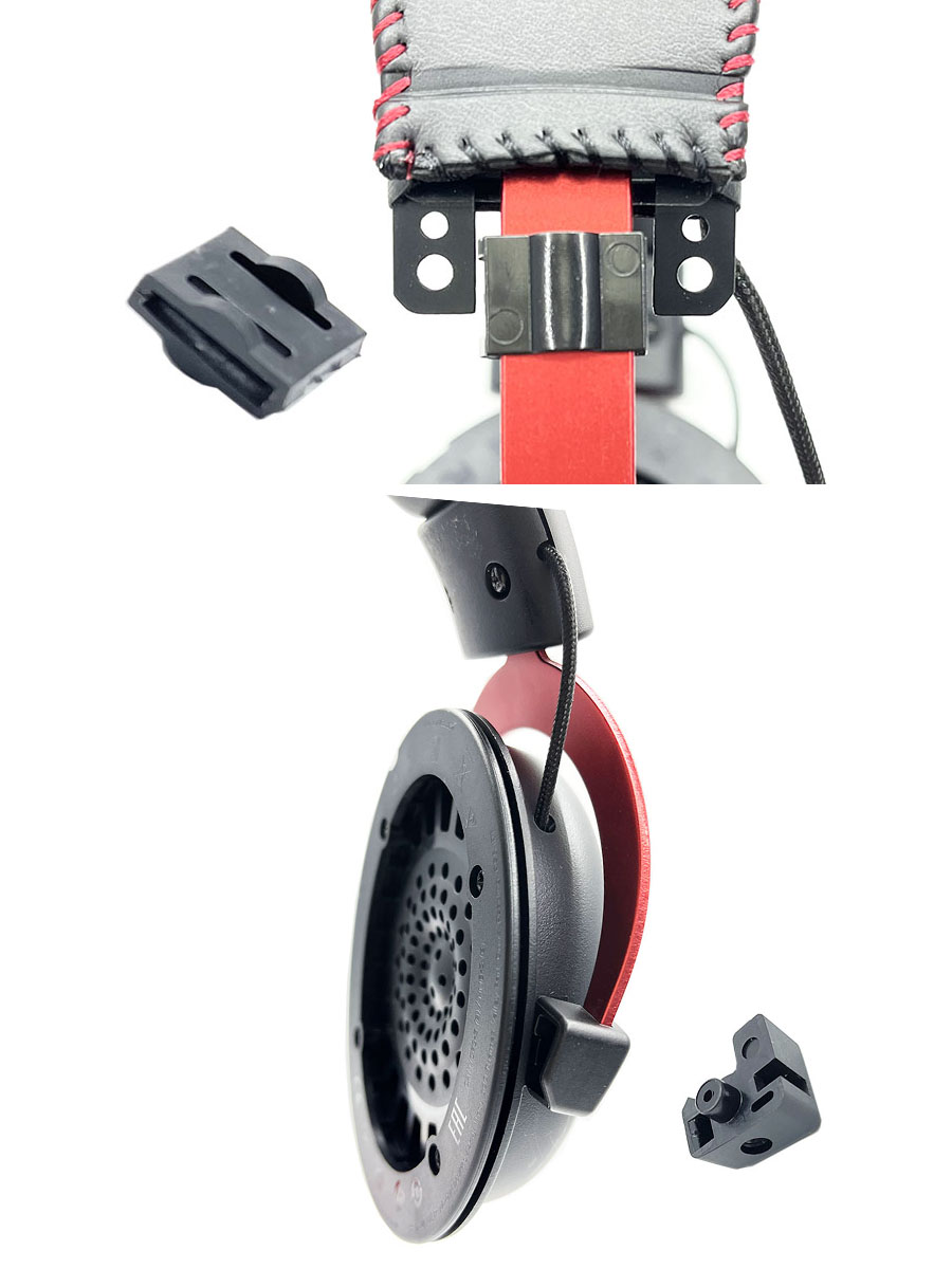 HyperX Cloud II 게임용 헤드셋 헤드밴드 쿠 - Esports Gaming Earphones 리뷰 및 가격