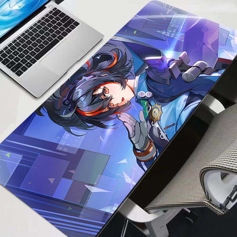 대형 게임용 마우스 패드 Zenless Zone Zer - Zero Esports Gaming Gear 리뷰 및 가격