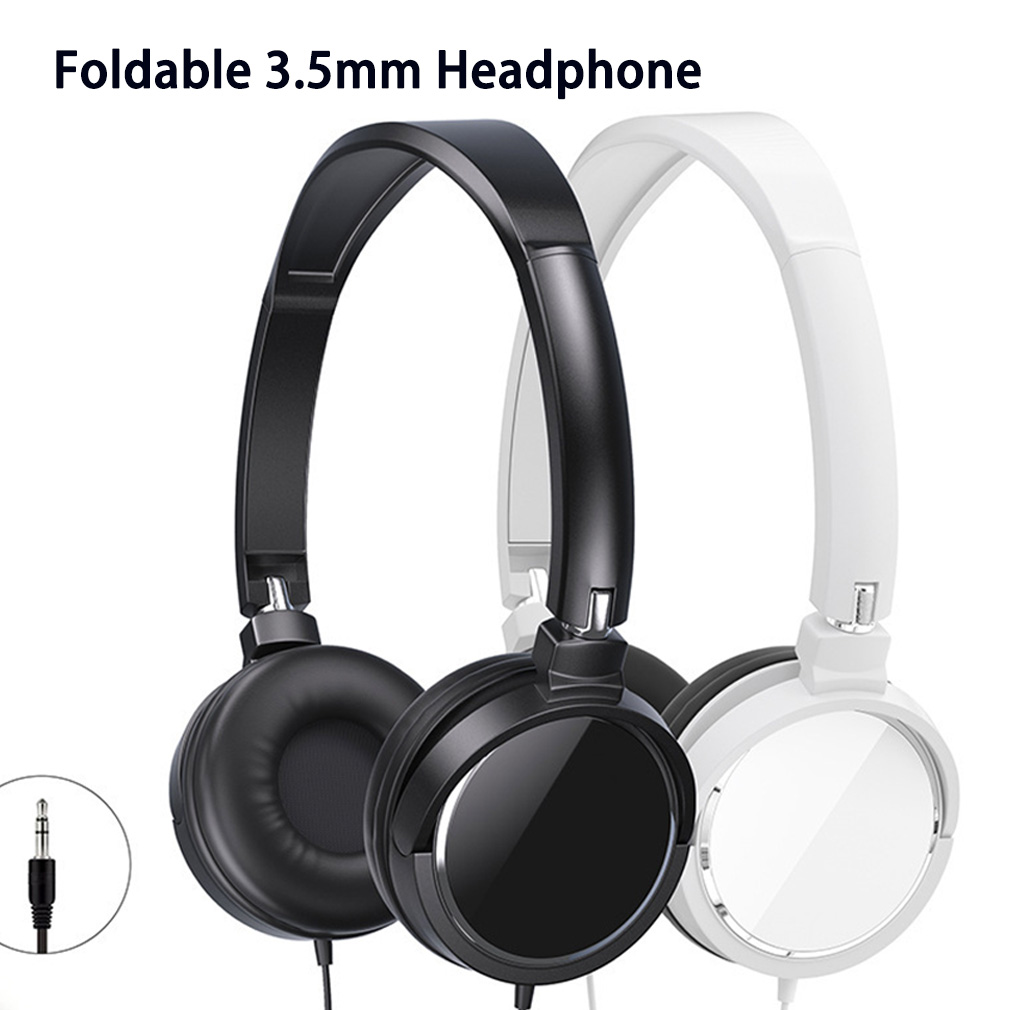 접이식 소음 차단 스포츠 유선 이어폰 범용 3.5mm  - Esports Gaming Earphones 리뷰 및 가격