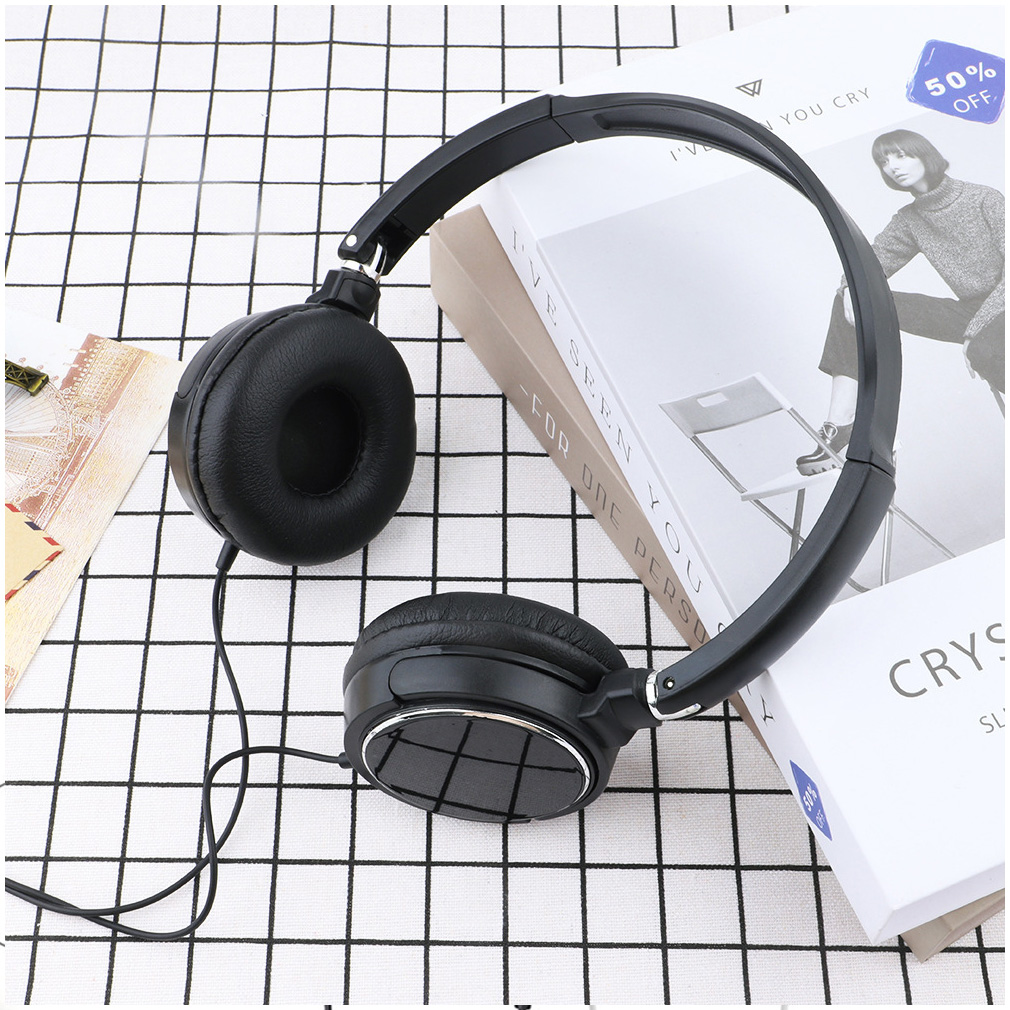 접이식 소음 차단 스포츠 유선 이어폰 범용 3.5mm  - Esports Gaming Earphones 리뷰 및 가격