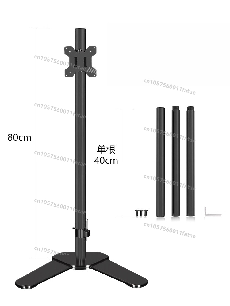 모니터 스탠드, 별도 액세서리, 듀얼 스크린, 쿼드,  - Dual Monitor Stand 리뷰 및 가격